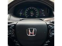 Honda accord 2016 รูปที่ 8